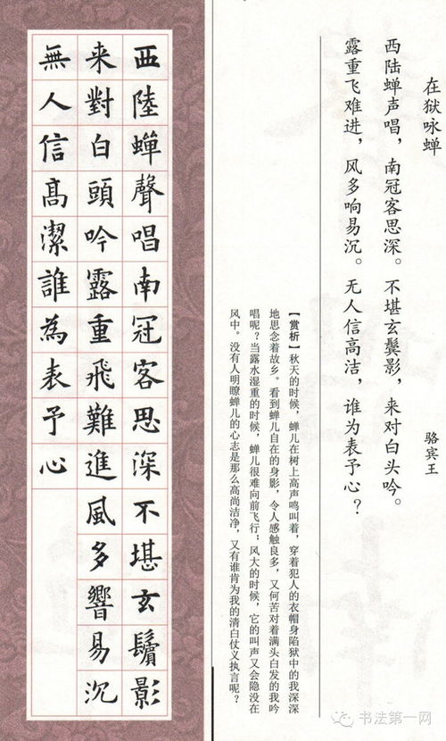 五言律诗的特点有哪4个，五言律诗的特点 音韵和谐,对仗工整