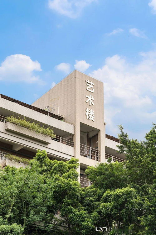 深圳市美术学校地址，深圳市美术学校录取分数线