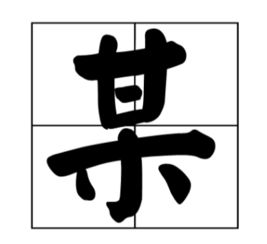 带凑字的成语