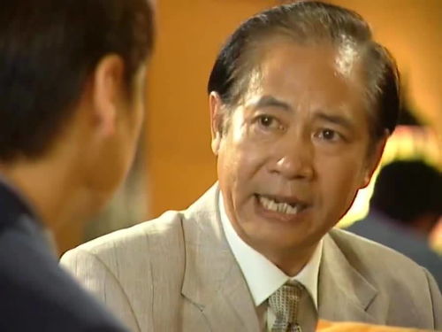 你好仲文多大了