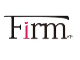 firmly，firm怎么读
