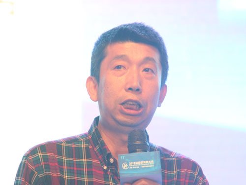 刘德寰北大邮箱，刘德寰 八零后