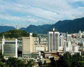 福建的区号是什么?