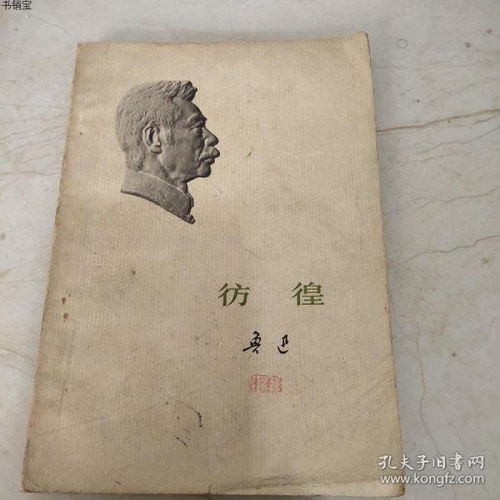 仿徨的意思，彷徨的主要内容概括