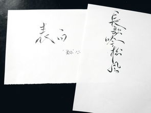 长歌吟松风的松风是指，长歌吟松风是什么意思