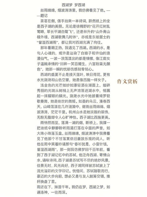 优秀作文800字高中生，优秀作文开头结尾摘抄