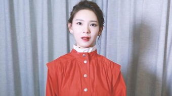 盛夏的女人，女主持人夏天