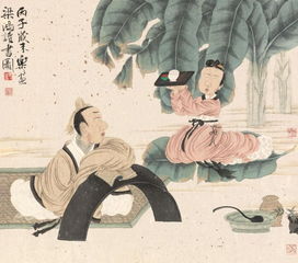 梁鸿尚节原文_翻译及赏析