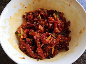 孜然炒肉的家常做法猪肉，孜然炒肉的家常做法详细
