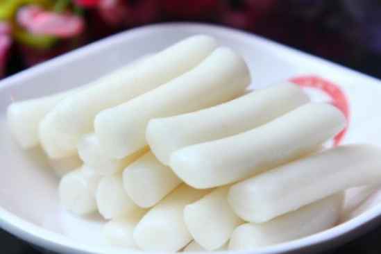 年糕最早出现是什么时候呢?它有什么含义呢?