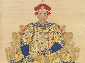 康熙的庙号是谁，康熙的庙号是啥