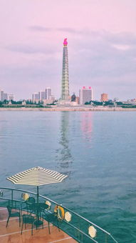 大同江冷面，大同江一号
