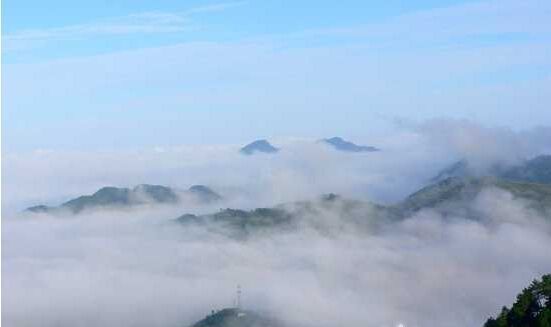 天姥山梦游天姥吟留别，天姥山泉