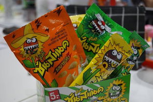snack是什么意思