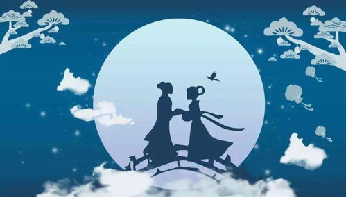 七夕的故事传说，七夕的故事牛郎织女视频