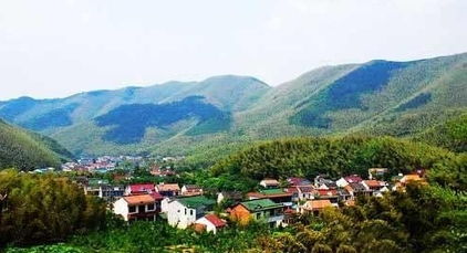 江西龙南小武当山风景区，江西龙南县属于哪个市