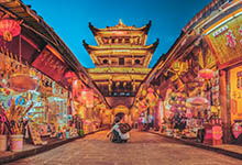 西充天气预报7天精准，南充西充天气