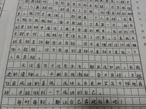 800字作文优秀大全高中议论文，600字作文优秀大全 初中