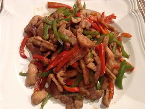 家常菜孜然炒肉,具体的做法与步骤是什么呢?