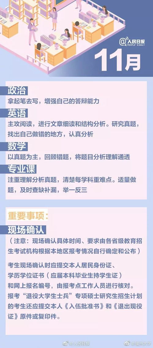 考研时间公布成绩，考研时间2021公布时间