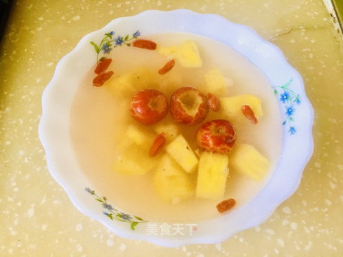 熬糖水的做法大全