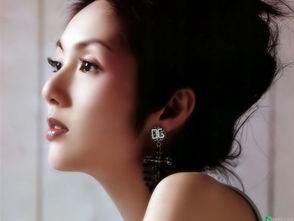 杨千嬅《声生不息》初舞台曝光,她有哪些经典港曲?