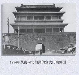 齐化门是哪个门，齐化门在哪