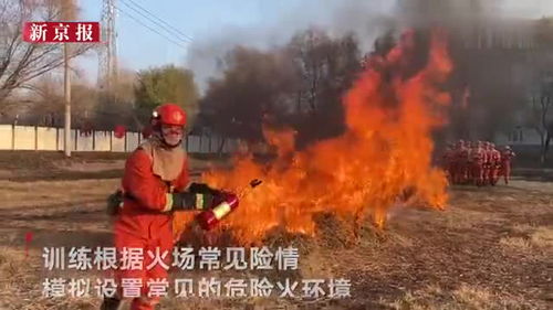 火场逃生的6种方法