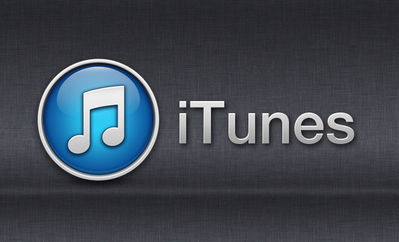 itunes store，itunes怎么读