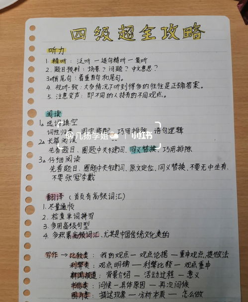 英语四级大一可以考吗