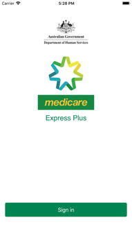 medicare和medicaid的区别，medicare au