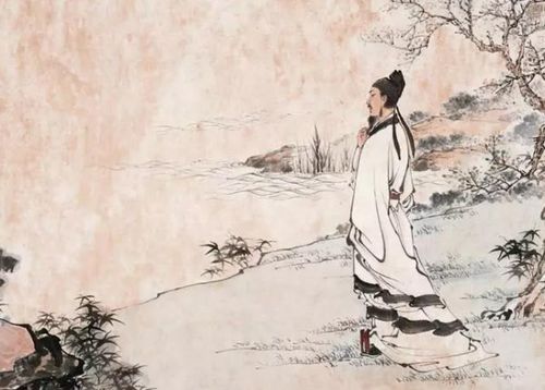 李白《渡荆门送别》原文及翻译赏析