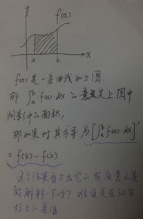 对定积分求导等于原函数吗，对定积分求导等于0