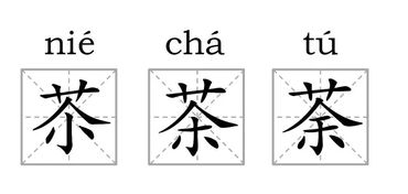 呆傻痴苶是什么意思