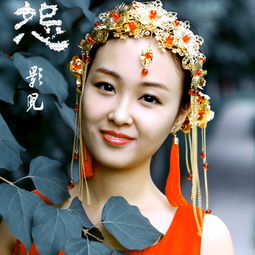 影儿演员简介，影儿女装品牌