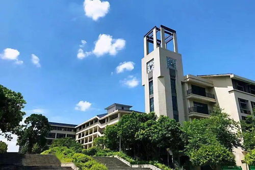 东莞城市学院是公办还是民办?