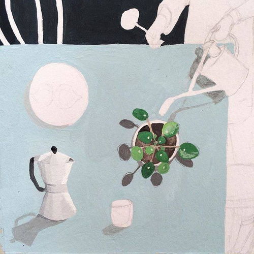 搅扰的拼音