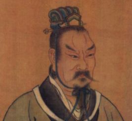 唐尧虞舜夏商周,口诀,后面是什么我忘了