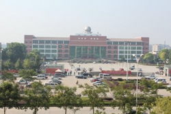 仙桃一中官网，仙桃一中高中录取分数线2023