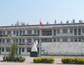 深州市属于哪个市