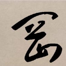 罔怎么读