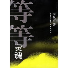 走慢点,等一下灵魂
