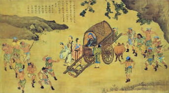 孔孟之道是什么?孔孟所知的本质是什么?