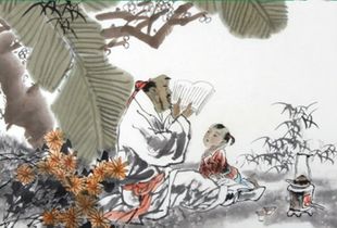 “无灾无难到公卿”的“公卿”是什么意思?