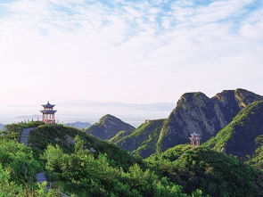 丹阳七峰山风景区门票