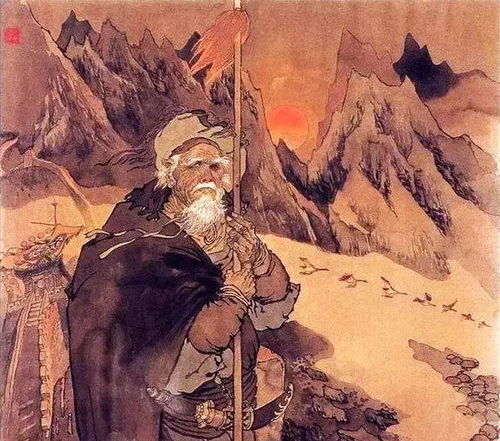 .羌管悠悠霜满地。人不寐,将军白发征夫泪。的意思