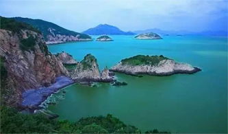 花岙岛可以开车过去吗，花岙岛晒盐预约