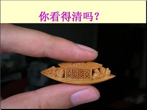 七年级语文核舟记教案
