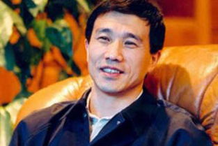 孙广信个人净资产多少亿，孙广信字画