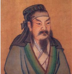 唐尧虞舜夏禹，唐尧虞舜中的唐指什么